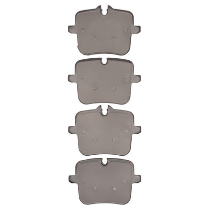DFC 17-25 BMW 840i xDrive Rear 5000 Advanced Low Metallic Brake Pads