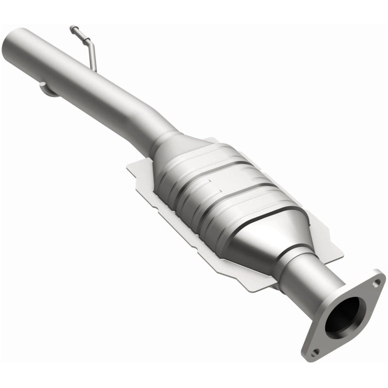 MagnaFlow Direct Fit Catalytic Converter 05-09 Escape/Trib 2.3 Rear OE