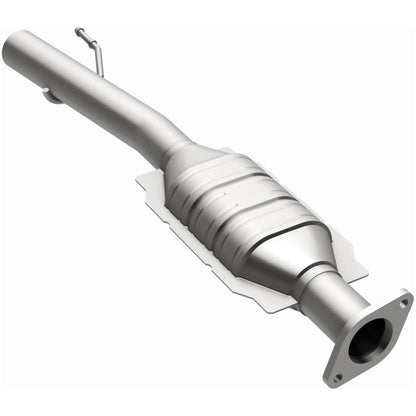 MagnaFlow Direct Fit Catalytic Converter 05-09 Escape/Trib 2.3 Rear OE