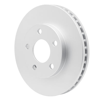 DFC 90-97 Buick Park Avenue Front GeoSPEC Coated Rotor
