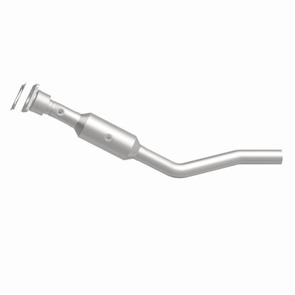 MagnaFlow 09-14 Jeep Patriot 2.0L Direct Fit Converter