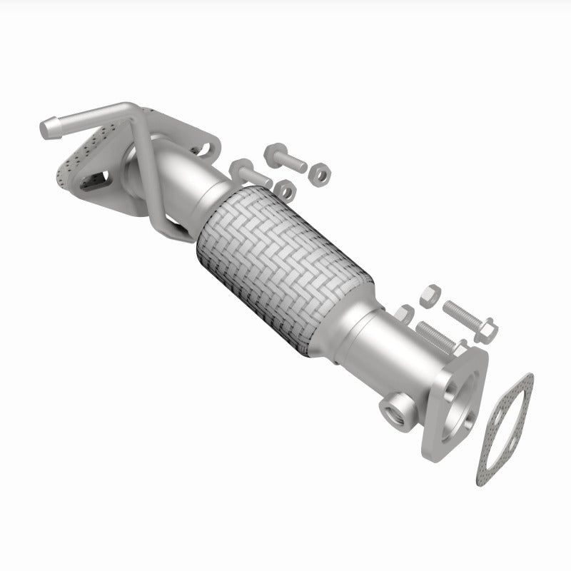 Magnaflow BRE Exhaust 10-13 KIA FORTE KOUP FORTE Front Pipe Kit