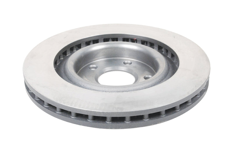 DBA 05-13 Chevrolet Corvette Base Front 4000 Series Plain Rotor