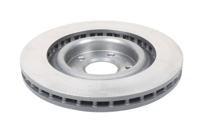 DBA 05-13 Chevrolet Corvette Base Front 4000 Series Plain Rotor