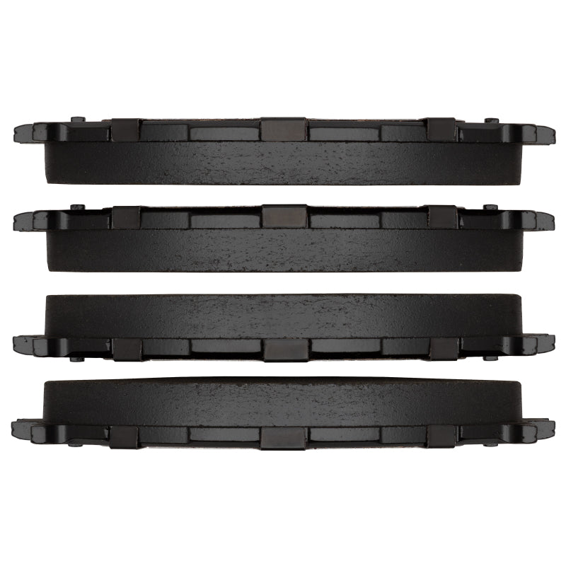 R1 Concepts R1 06-15 Lexus IS250 Front Euro Ceramic Brake Pads