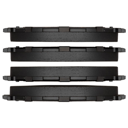 R1 Concepts R1 06-15 Lexus IS250 Front Euro Ceramic Brake Pads
