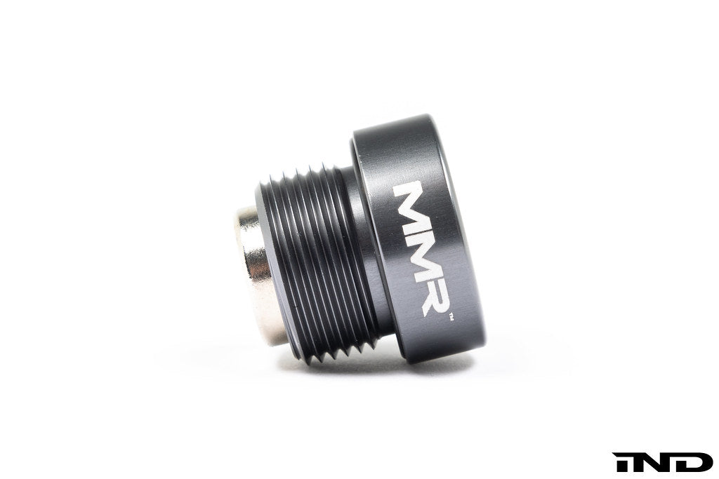 MMX Performance Magnetic Differential Oil Drain Plug - M22x1.5