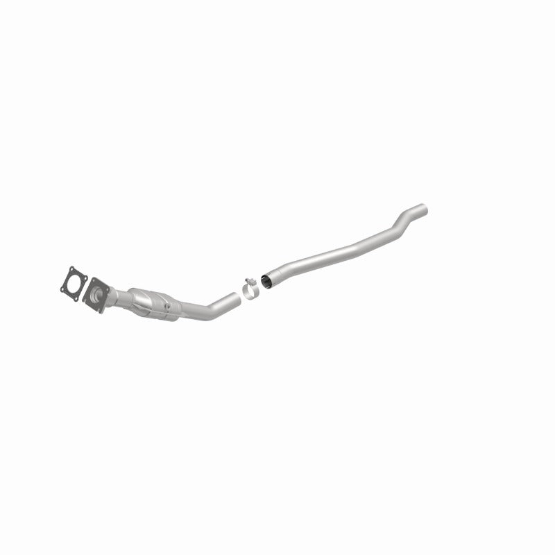 MagnaFlow Direct Fit Catalytic Conv 01-04 Chrysler/Dodge Truck Town & Country Van/Grand Caravan 3.8L