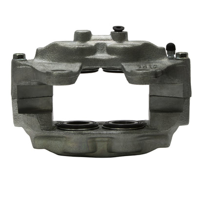 DFC 92-96 Nissan 300ZX Turbo Front-L Silver Zinc Coated Premium Caliper