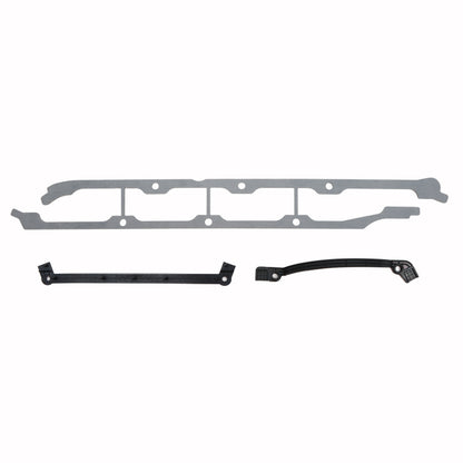 Cometic Gasket Cometic Chevy Mark-IV BB V8 .094in Fiber Oil Pan Gasket Kit