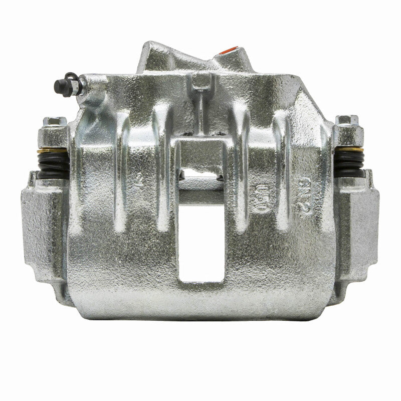 DFC 02-05 Dodge Sprinter 3500 Rear-L/Rear Left Premium Caliper - Silver Zinc Coated