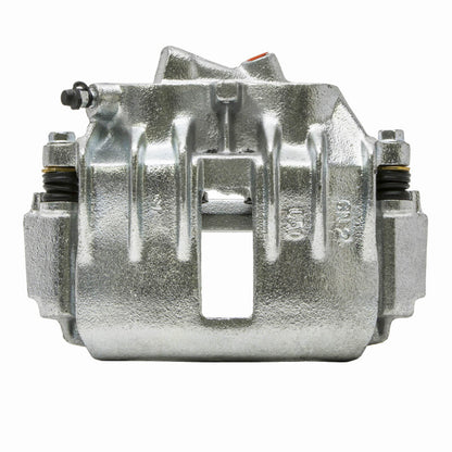 DFC 02-05 Dodge Sprinter 3500 Rear-L/Rear Left Premium Caliper - Silver Zinc Coated