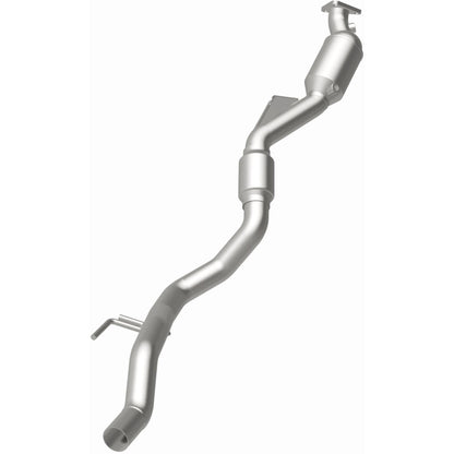 MagnaFlow 11-17 Volkswagen Touareg 3.6L Direct Fit Converter