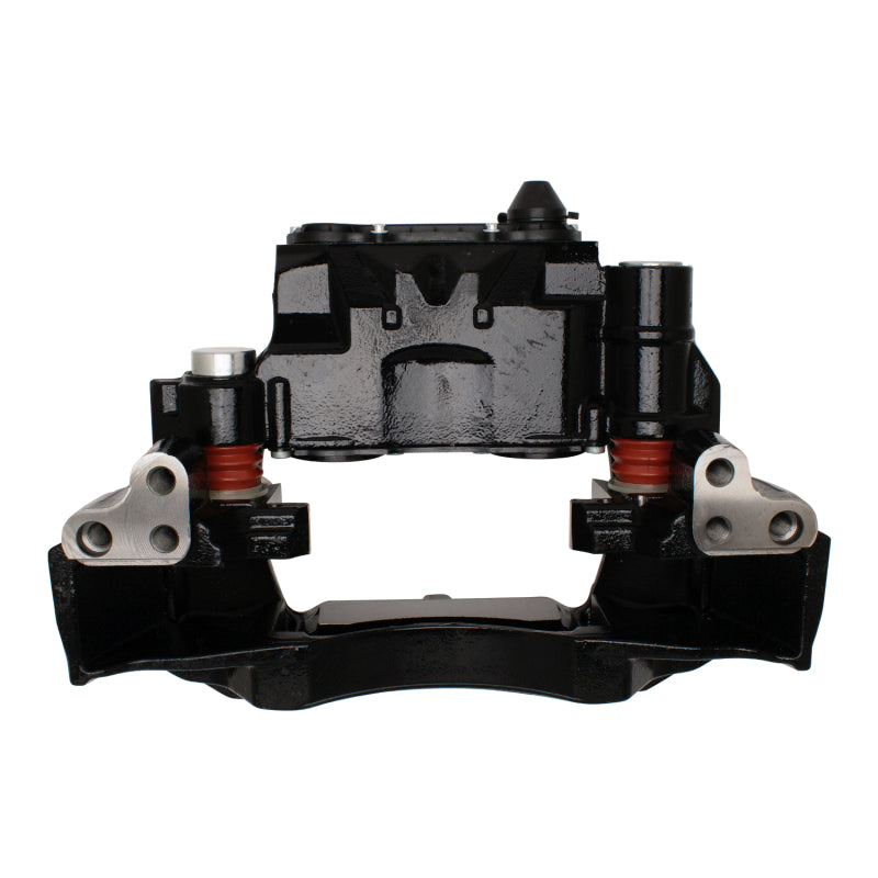 DFC 04-24 American Coach American Allegiance Front Premium Caliper - Silver Zinc Coated