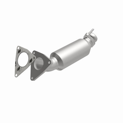 MagnaFlow California Grade Direct Fit Catalytic Converter 98-02 Chevrolet Camaro V8 5.7L