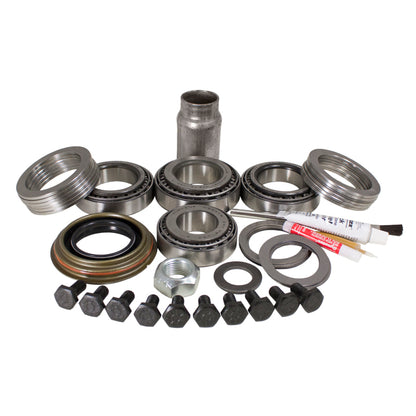 Yukon Gear & Axle Yukon Gear Master Overhaul Kit For Dana 44-HD Diff For 02+ Grand Cherokee