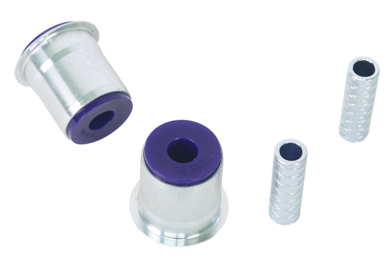 SuperPro Control Arm Front Of Rear Kit
