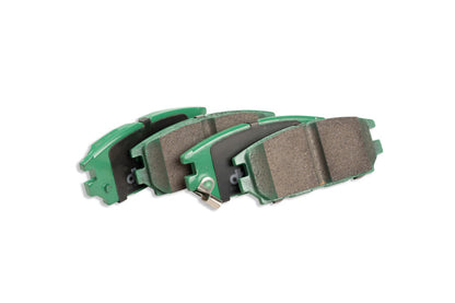 DBA 91-94 Dodge Stealth AWD XP Performance Rear Brake Pads
