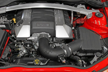 K&N Engineering K&N FIPK 10-14 Chevy Camaro V8 6.2L Performance Intake Kit