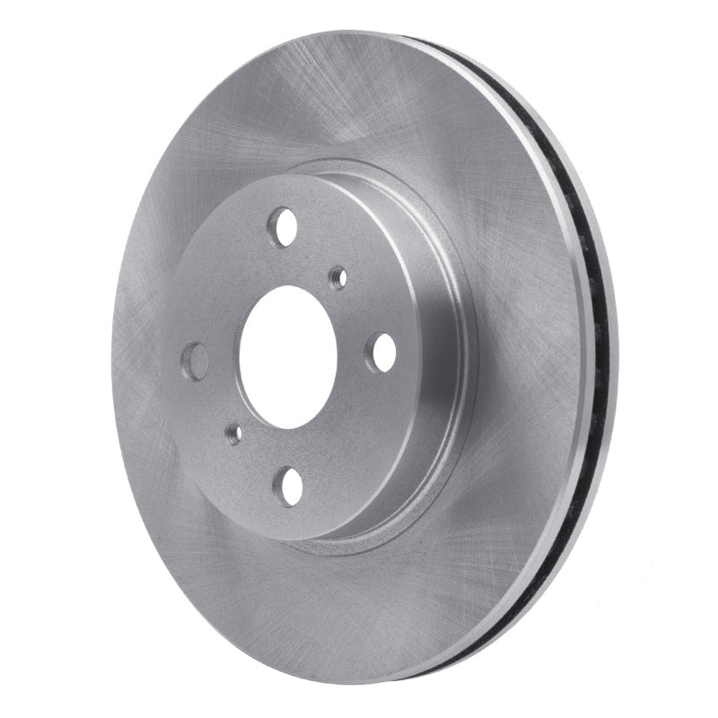 DFC 06-19 Scion IQ Front Brake Rotor