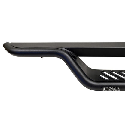 Westin 19-25 Ford Ranger SuperCrew Outlaw Drop Running Boards - Tex. Blk