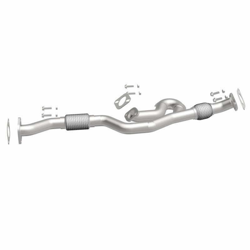Magnaflow BRE Exhaust 05-10 Sportage Tucson 2.7L Front Pipe Kit