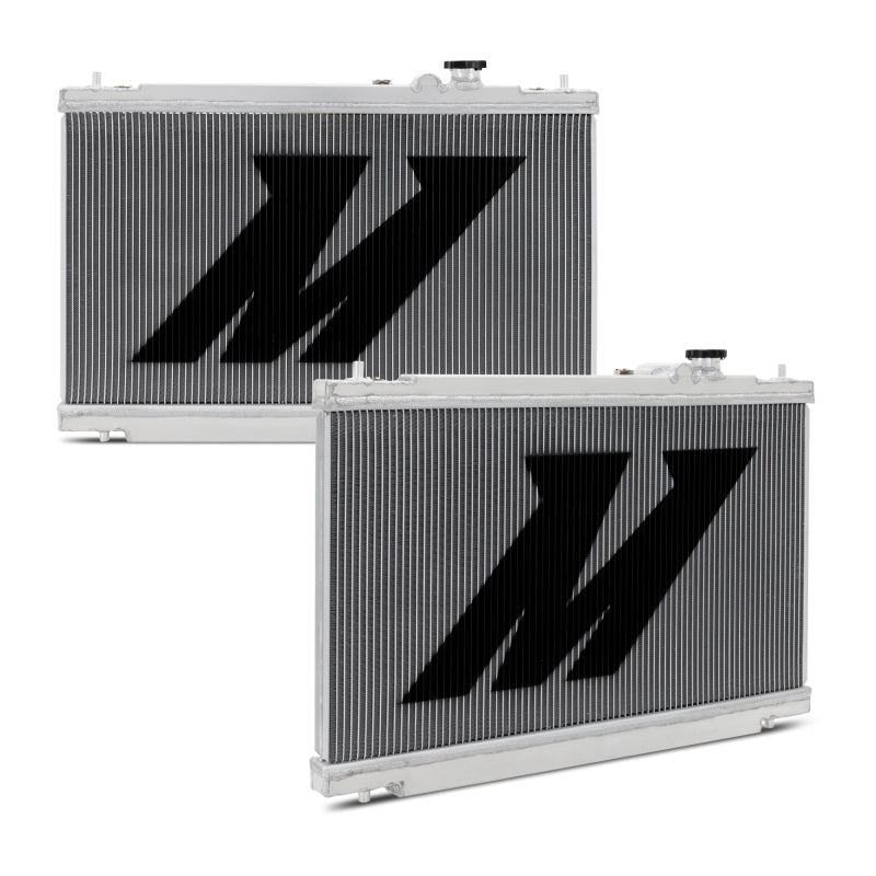Mishimoto 12-15 Honda Civic Si Performance Radiator