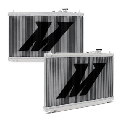 Mishimoto 12-15 Honda Civic Si Performance Radiator