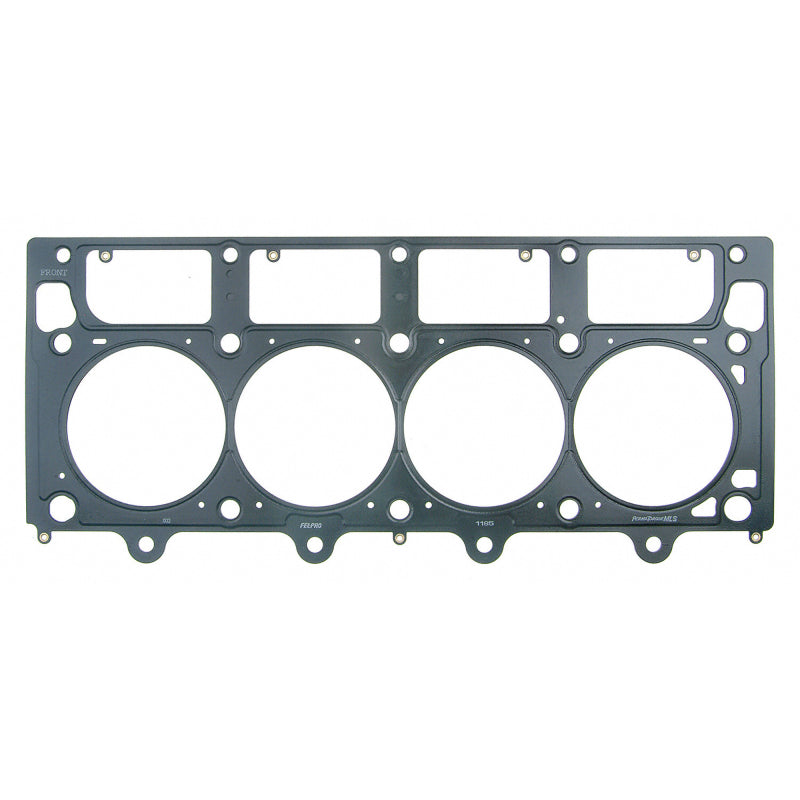 Fel-Pro 1185 PermaTorqueMLS Engine Cylinder Head Gasket