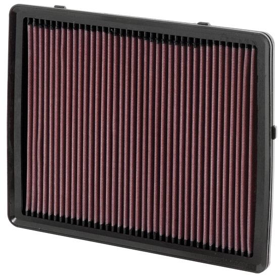 K&N Engineering K&N 97-98 Holden VT Commodore Drop In Air Filter