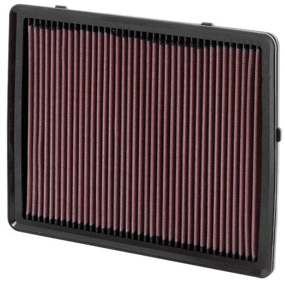 K&N Engineering K&N 97-98 Holden VT Commodore Drop In Air Filter