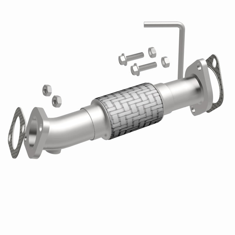 Magnaflow BRE Exhaust 12-17 ACCENT RIO 1.6L Front Pipe Kit