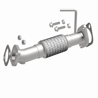 Magnaflow BRE Exhaust 12-17 ACCENT RIO 1.6L Front Pipe Kit