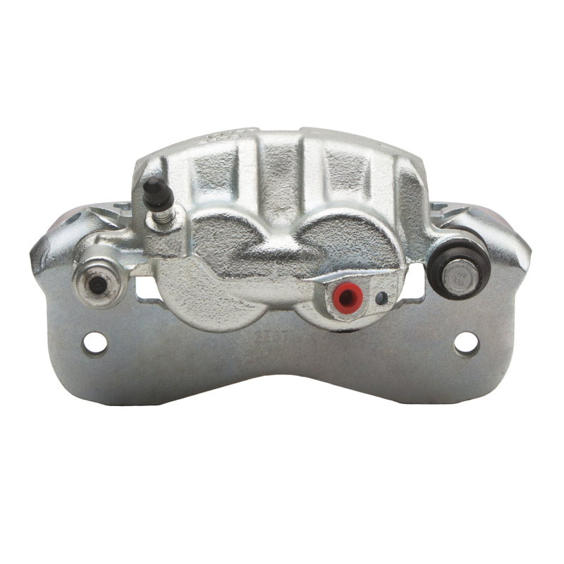 DFC 91-96 Toyota Previa Front-R Silver Zinc Coated Premium Caliper