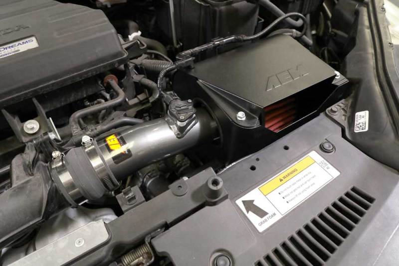 AEM Induction AEM C.A.S 17-19 Honda CR-V L4-1.5L F/I Cold Air Intake System