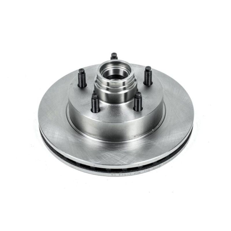 PowerStop Power Stop 98-00 Ford Ranger Front Autospecialty Brake Rotor
