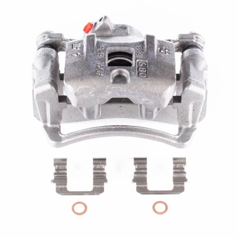 PowerStop Power Stop 96-99 Acura SLX Rear Left Autospecialty Caliper w/Bracket