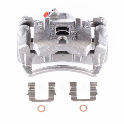 PowerStop Power Stop 96-99 Acura SLX Rear Left Autospecialty Caliper w/Bracket