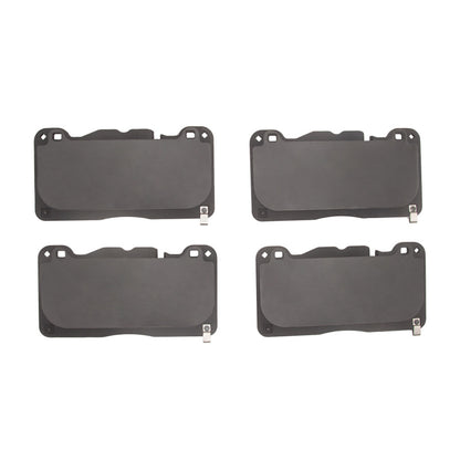 DFC 22-25 Cadillac CT5 Front 5000 Advanced Low Metallic Brake Pads