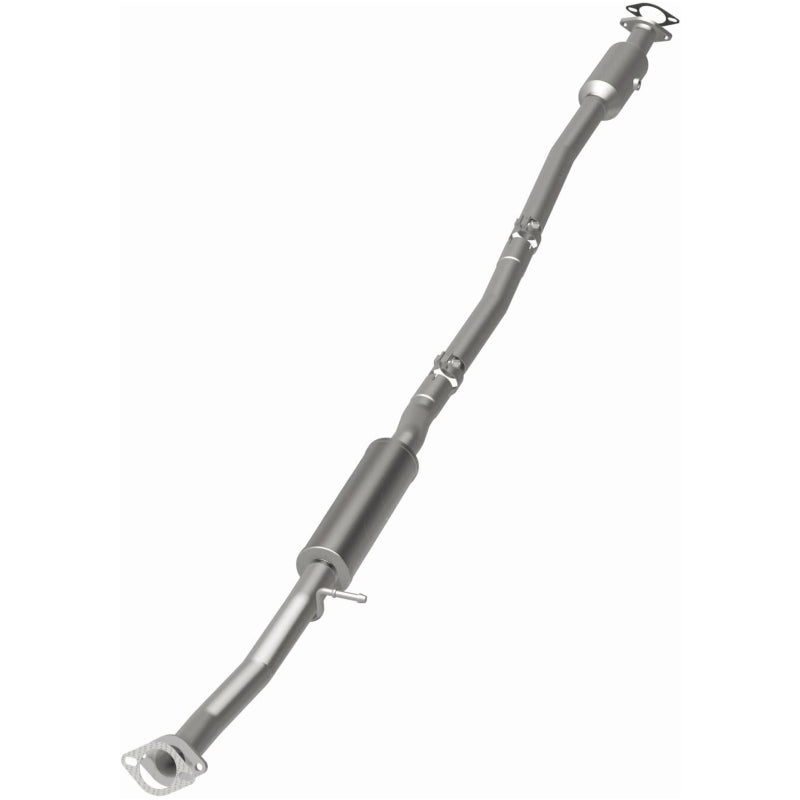 MagnaFlow 16-17 Hyundai Tucson L4 2.0 OEM Underbody Direct Fit Catalytic Converter