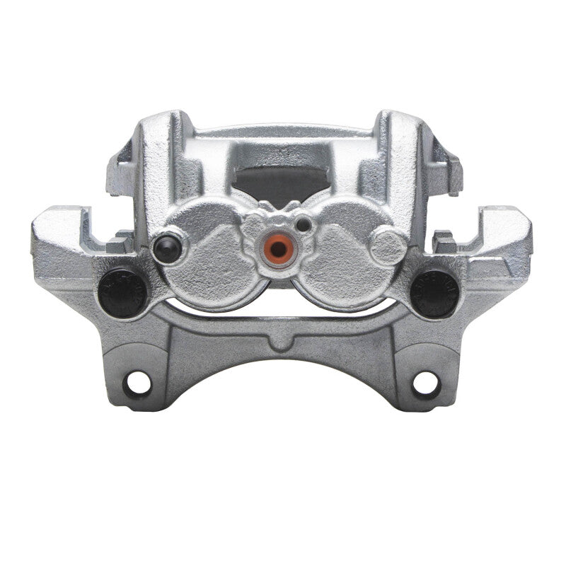 DFC 16-24 Ford Edge Front-L Silver Zinc Coated Premium Caliper