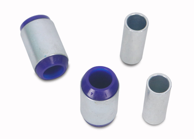 SuperPro Front Control Arm Lower Rear Bushing