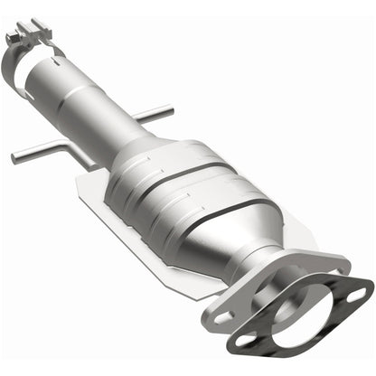 MagnaFlow Direct Fit Catalytic Converter 08 G6 3.5L underbody OEM