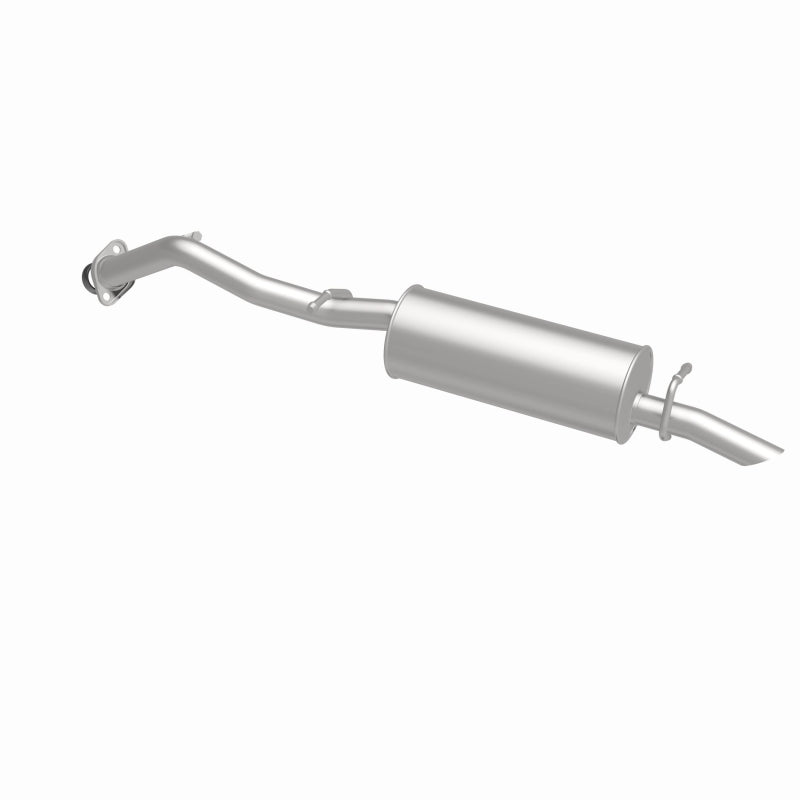 Magnaflow BRExhaust 10-15 Toyota Prius 1.8L Exhaust Kit