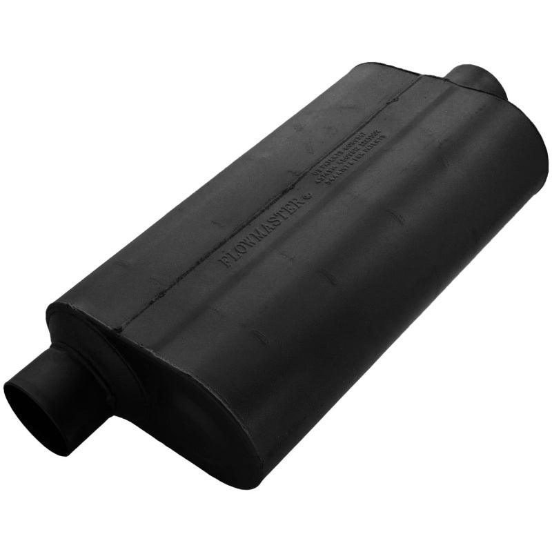Flowmaster 3 IN(O)/OUT(C) 50 Series SUV/PF Muffler