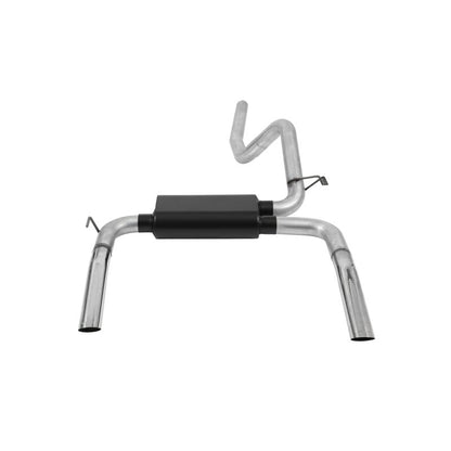 Flowmaster 98-02 Chevrolet Camaro/Pontiac Firebird American Thunder Cat-Back Exhaust System