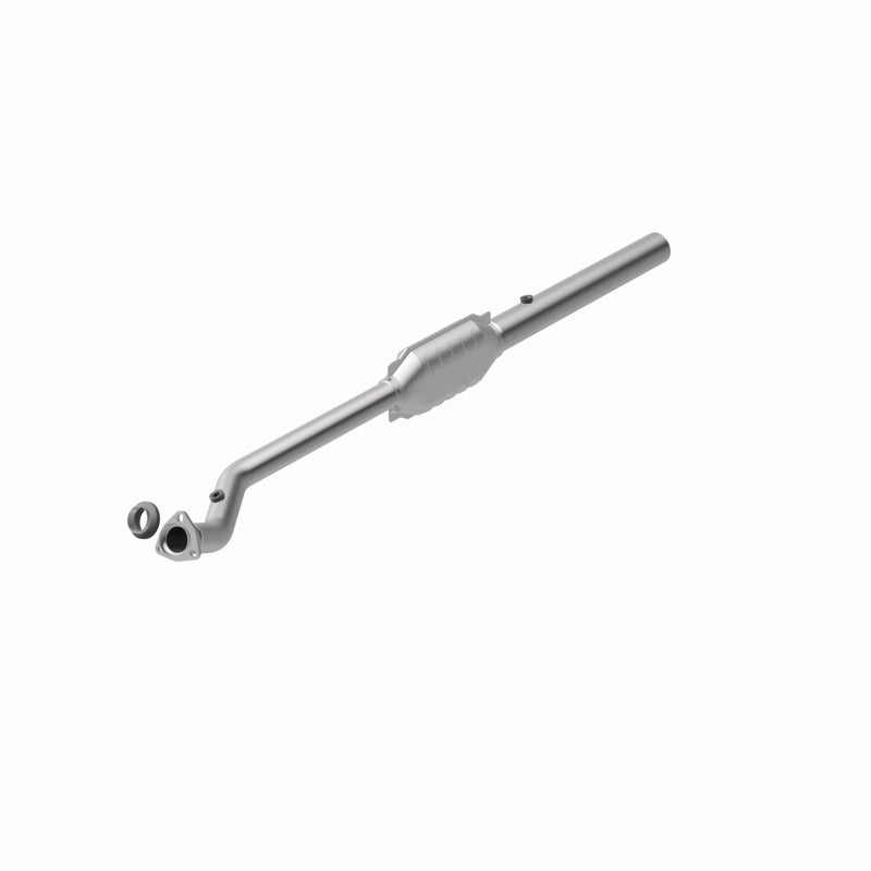 MagnaFlow Direct Fit Catalytic Converter 99 GM Express Van PS 5.7L