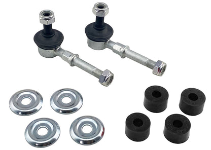 Whiteline Sway Bar Link Kit Upgrade for Improved Handling