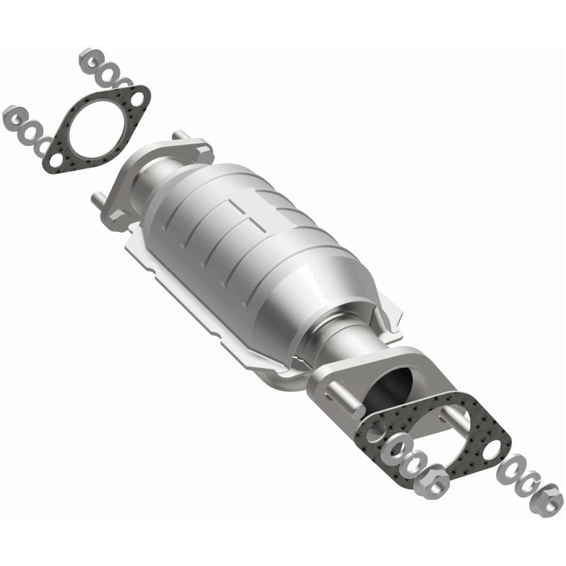 MagnaFlow Direct Fit Catalytic Converter 01-03 Rio 1.5/1.6 Rear