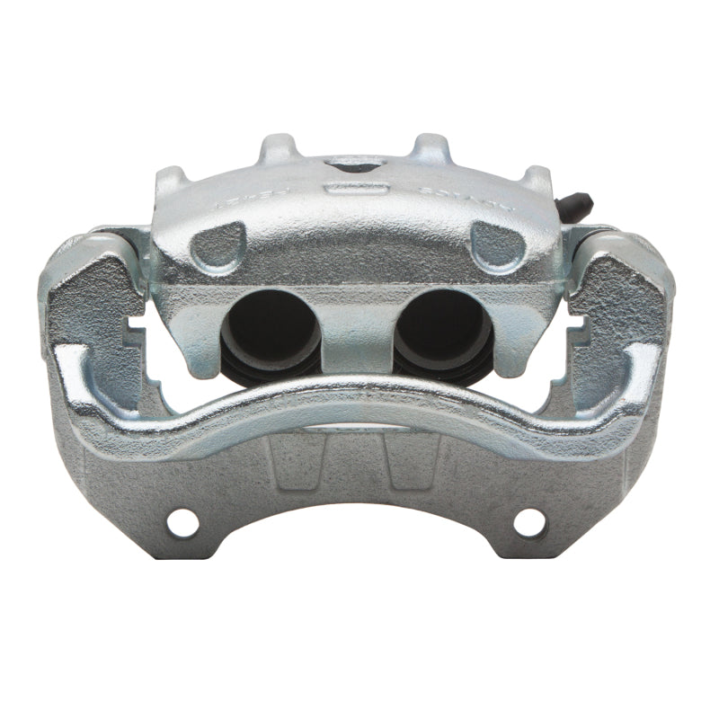 DFC 08-14 Cadillac CTS Front-R Silver Zinc Coated Premium Caliper